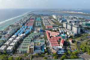 އެޗްޑީސީގެ ހިއްސާ އާންމުންނަށް ވިއްކަން މަޝްވަރާ ކުރަނީ