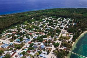 އިސްލާހުތަކާ ހެދި ބާރަށު ޕްރީ ސްކޫލަށް ޓީޗަރަކު ނުނެގުނު 
