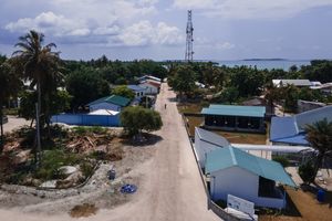 ގެދޮރުވެރިޔާ ލޯނު އެއް މިލިއަނަށް ބޮޑުކުރަނީ