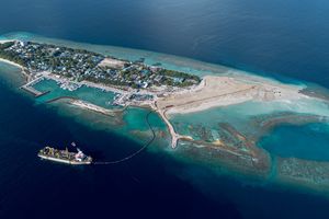  އެކްސިޑެންޓެއްގައި 17 އަހަރު ކުއްޖެއްގެ ހާލު ސިީރިއަސް ވެއްޖެ