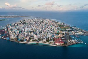 މިއަދު ވެސް މާލޭގެ ބައެއް ސަރަހައްދުތަކުން ކަރަންޓު ކެނޑިދާނެ!