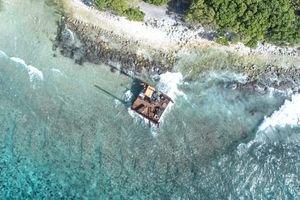 އެފްކޮންސްގެ ޕްލެޓްފޯމް ފަރަށްއެރި މައްސަލައިގެ ރިވިއުއެއް ހަދަނީ