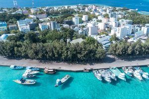 ވިލިމާލެއިން 13 އަހަރުގެ އަންހެންކުއްޖަކު ގެއްލިގެން ހޯދަނީ 