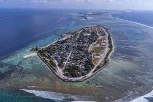 ގައްދޫގައި 18 އަހަރުގެ އަންހެނަކަށް ޖިންސީ ގޯނާކުރި މައްސަލައެއް
