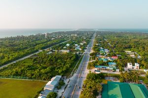 ލ. ގަން ކައިރިއަށް މަސް ހިފަން ގޮސް އުޅުނު މީހަކު މަރުވެއްޖެ 