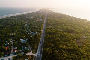 Only 29 islands eligible under MVR 3 million loan category!