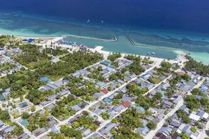 ގަމުގައި ހިންގި މާރާމާރީއަކާ ގުޅިގެން ފަސް މީހަކު ހައްޔަރުކޮށްފި