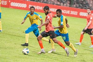 ޕްރެޒިޑެންޓްސް ކަޕްގައި ވާދަކުރަނީ ހަ ޓީމު