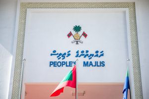 "ވަރަށް ގިނަ ބަޔަކު އެދެމުންދާތީ...."