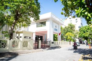 މަޖިލީހުގެ ހަރުމުދާ ނުބަލަހައްޓައި މައްސަލަ ހައްލުނުވި