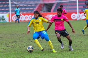 ތޮއްޕޭ އެނބުރި ވިކްޓަރީ އަށް 