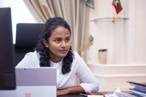 މާލެ ސާފުކޮށް ބާއްވާނެކަމުގެ ޔަގީންކަން ސަރުކާރުން ދީފި 