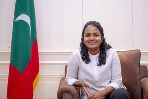 އޯއާރްއާރްއޭއޭގެ ބޯޑް ޑިރެކްޓަރަކަށް ޝައުނާ