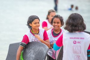 ބޮޑީބޯޑިން ވައިޑީޕީ ޕްރޮގްރާމް "ހުދު ފޮނު" މުޅި ރާއްޖެ އަށް!