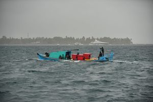 މޫސުން ގޯސްވުމުން، ކަނޑުދަތުރުގައި ސަމާލުވާން ފުލުހުން އެދިއްޖެ