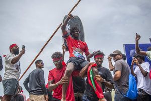 ވާދަވެރި ފައިނަލުގައި އާމިން ބަލިވެއްޖެ! ކުރި ހިތްވަރަށް ސާބަސް!