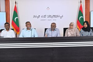 Ministries ordered to implement recommendations in report