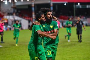 އެފްއޭ ކަޕް: ޔުނައިޓެޑް ވިކްޓަރީ ބަލިކޮށް މާޒިޔާ ސެމީ އަށް