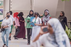 ބޮޑު ޗުއްޓީ އަހަރު މެދަށް؛ ތަޖުރިބާއަކީ ކޮބާ؟