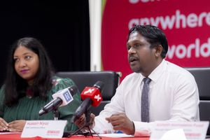 ސްޓެމް އެޑިއުކޭޝަން ކުރިއެރުވުމަށް އުރީދޫއިން ފެއާއެއް ބާއްވަނީ