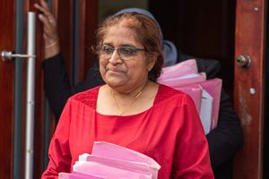 އާޒިމާގެ މައްސަލަ އަނެއްކާވެސް އެހެން ގާޒީއަކާ ހަވާލުކޮށްފި 