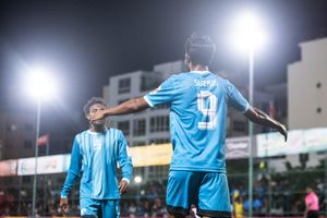 ބީއެމްއެލް ކަޓައިފި، އެއާޕޯޓްގެ ތިން ޓީމު ވެސް އަނެއް ބުރަށް