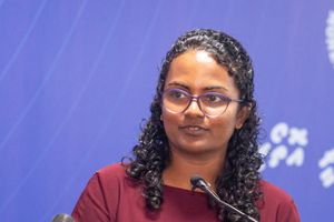 އިޔާދަކުރަނިވި ހަކަތައިގެ ގިނަ މަޝްރޫއުތަކެއް ކުރިއަށްދޭ: ޝައުނާ