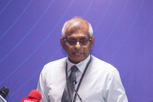 ގަވަރުނަރު ހާޝިމް ވަކިކުރުމުގެ މައްސަލަ މަޖިލީހަށް ބަލައިގަނެފި