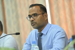 ފައިސަލް އަށް އައިސީސީގެ އިސް މަގާމުގައި އިތުރު ދައުރެއް