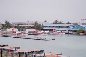 ހުލާސާކޮށް އިއްޔެ: ޓީއެމްއޭ މުވައްޒަފުންގެ ހަޅުތާލު