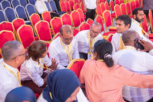 MDP loses supermajority after 12 MPs leave party