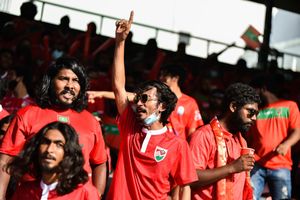 ފޯ ނޭޝަންސް ކަޕް: ދިވެހި ސަޕޯޓަރުންނަށް ޓާގެޓްކޮށް ޓިކެޓްގެ އަގުބޮޑުކުރަނީ