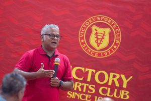 އަޅުގަނޑަކީ އަބަދުވެސް ވިކްޓަރީ މީހެއް: އަލީ ނިޔާޒް