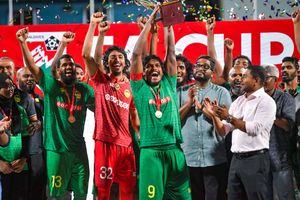 މި ސީޒަނުގައި އެފްއޭ ކަޕް ނުބާއްވަން ނިންމައިފި 