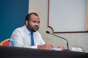 އަލީ ވަހީދުގެ ޕާސްޕޯޓް މައްސަލަ މިއަދު ހައިކޯޓުގައި ފަށަނީ