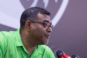 ޗެސް އެސޯސިއޭޝަނުގެ ރައީސް ޝިޔާން އިސްތިއުފާ ދިނީ އިތުބާރު ނެތް ކަމަށް ކްލަބްތަކުން ނިންމާފައިވަނިކޮށް