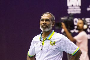 ހާލަތުގެ ގޮތުން ވެމްކޯ އަށް ލިބުނީ ހައްގު މިންވަރު 