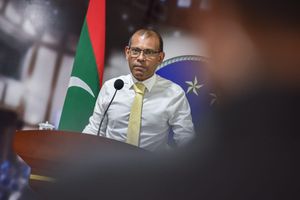 ގްރާންޓްތޯންޓަންއާ ތަހުގީގު ހަވާލުނުކުރާތީ އަނެއްކާވެސް ނުރުހުން!