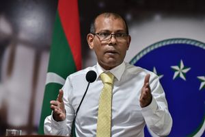 ޖޭއެސްސީ ބަދަލުކުރުމާއެކު ގާނޫނުތައް ވަށާޖައްސަން ޖެހޭ: ނަޝީދު