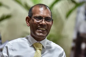 "އެމްޑީޕީން އިޒްރޭލަށް ތާއީދެއް ނުކުރާނެ، ތިބޭނީ ފަލަސްތީނާއެކު"