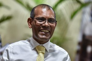 ކޯލިޝަނަކާ ނުލާ ރައީސް އިންތިހާބުވާނެ މަގު ނަޝީދު ހުށަހަޅަނީ