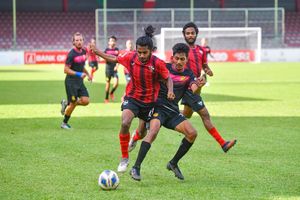 ޔުނައިޓެޑް ވިކްޓަރީ ބަލިކޮށް ޓީސީ ތިން ވަނަ އަށް 