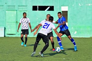 ޕޮލިސް އަތުން ސިފައިންނަށް މޮޅެއް