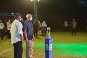 ސާފް ޗެމްޕިއަންޝިޕުގެ ކެމްޕޭން "މަގޭ މަހަލްދީބް" ލޯންޗްކޮށްފި