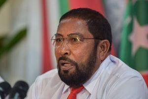 ގާސިމާއެކު ޖޭޕީ ޓީމެއް ރާޝިދުގެ ކެމްޕެއިންނަށް