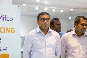 މިފްކޯއިން ނޫސްތަކަށް ދޭ ފައިސާގެ ތަފްސީލް ހާމަކުރަން އަންގައިފި
