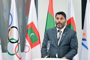 ކުޅިވަރަކީ މުޖުތަމައުގެ ގަދަރުވެރި ބަޔަކަށް ހަަދަންޖެހޭ: ރާފިއު