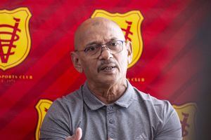 ވިކްޓަރީ ކުރިއަށްދާންވީ ގައުމީ ޓީމުގެ ވެސް ފައިދާ އަށް: ޕަކީރު