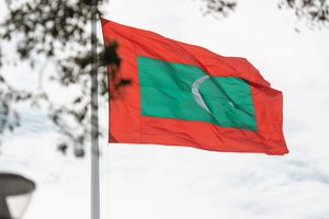 ދިވެހި ދައުލަތް އިޔަހޫދިކުރުން ހުއްޓުވަންޖެހޭ
