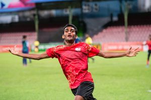 16 އަހަރުން ދަށުގެ ޔޫތު ޗެމްޕިއަންޝިޕް: ޓީީސީ ސެމީ އަށް، ޔުނައިޓެޑް ވިކްޓްރީން މާޒިޔާ ބަލިކޮށްފި